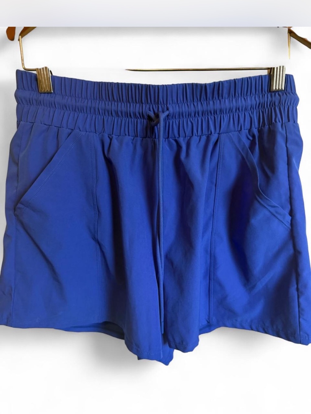 Shade and Shore Women’s Swim Target shorts Size 4/6